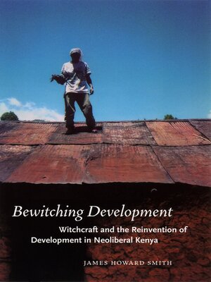 cover image of Bewitching Development